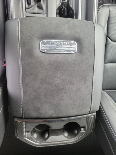 2026 RAM Ram 1500 RHO