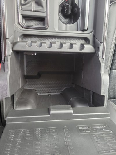 2026 RAM Ram 1500 RHO