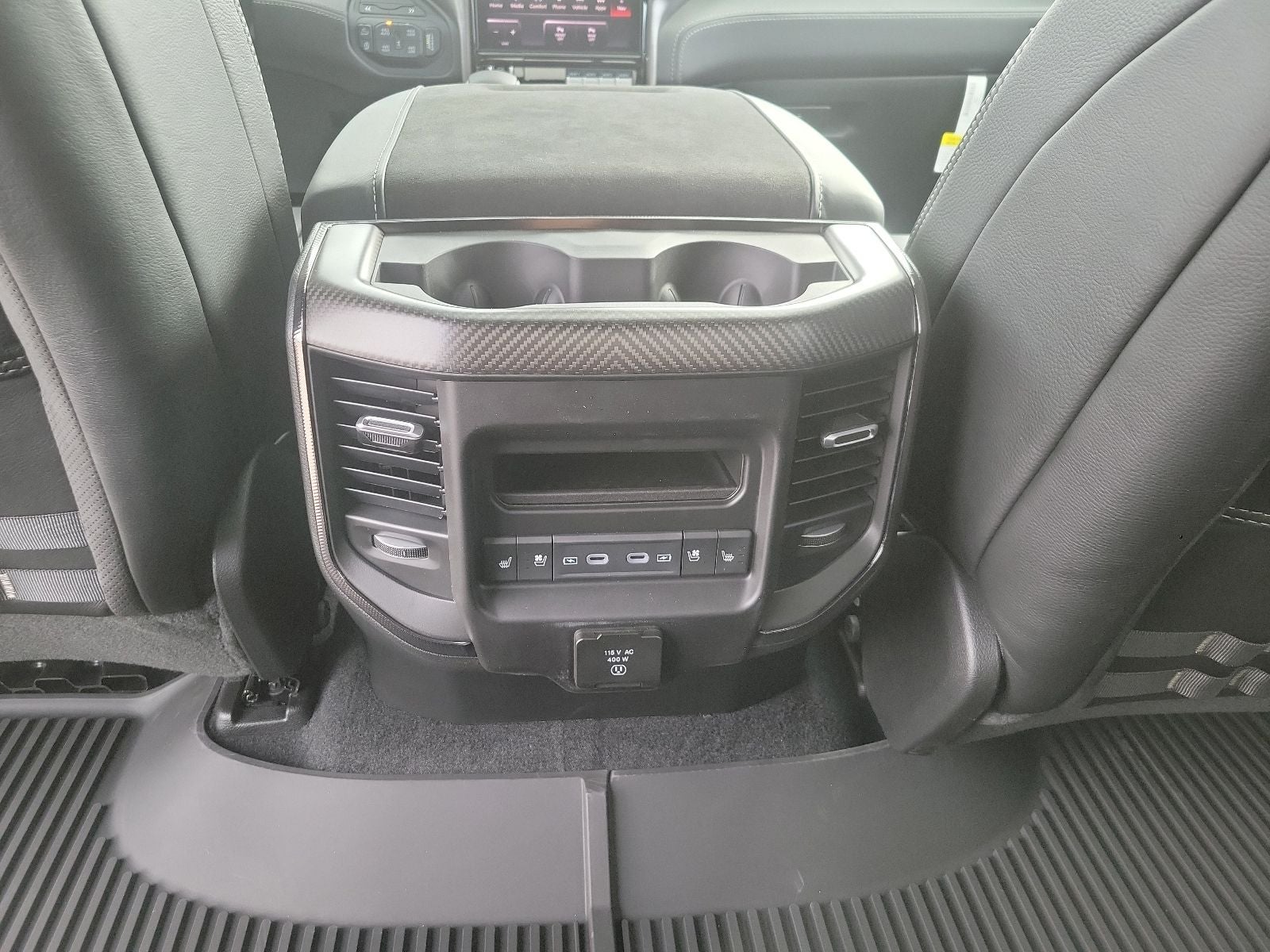 2026 RAM Ram 1500 RHO