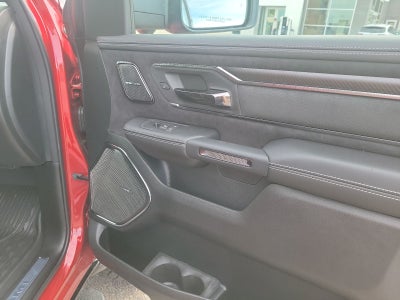 2026 RAM Ram 1500 RHO