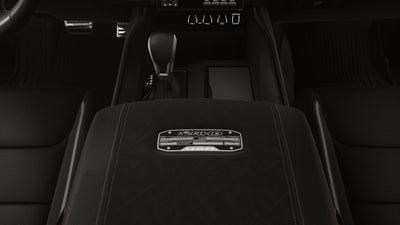 2026 RAM Ram 1500 RHO