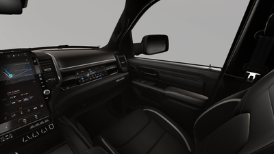 2026 RAM Ram 1500 RHO