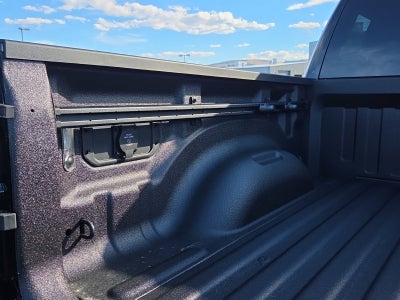 2027 RAM 1500 1500 RHO CREW CAB 4X4 5'7' BOX