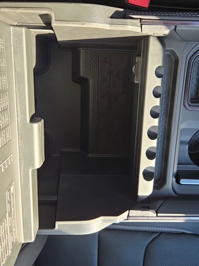 2027 RAM 1500 1500 RHO CREW CAB 4X4 5'7' BOX