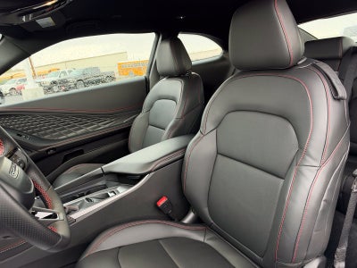 2027 Dodge Charger CHARGER SCAT PACK PLUS 2-DOOR AWD
