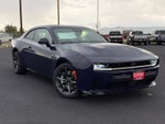 2027 Dodge Charger CHARGER SCAT PACK PLUS 2-DOOR AWD