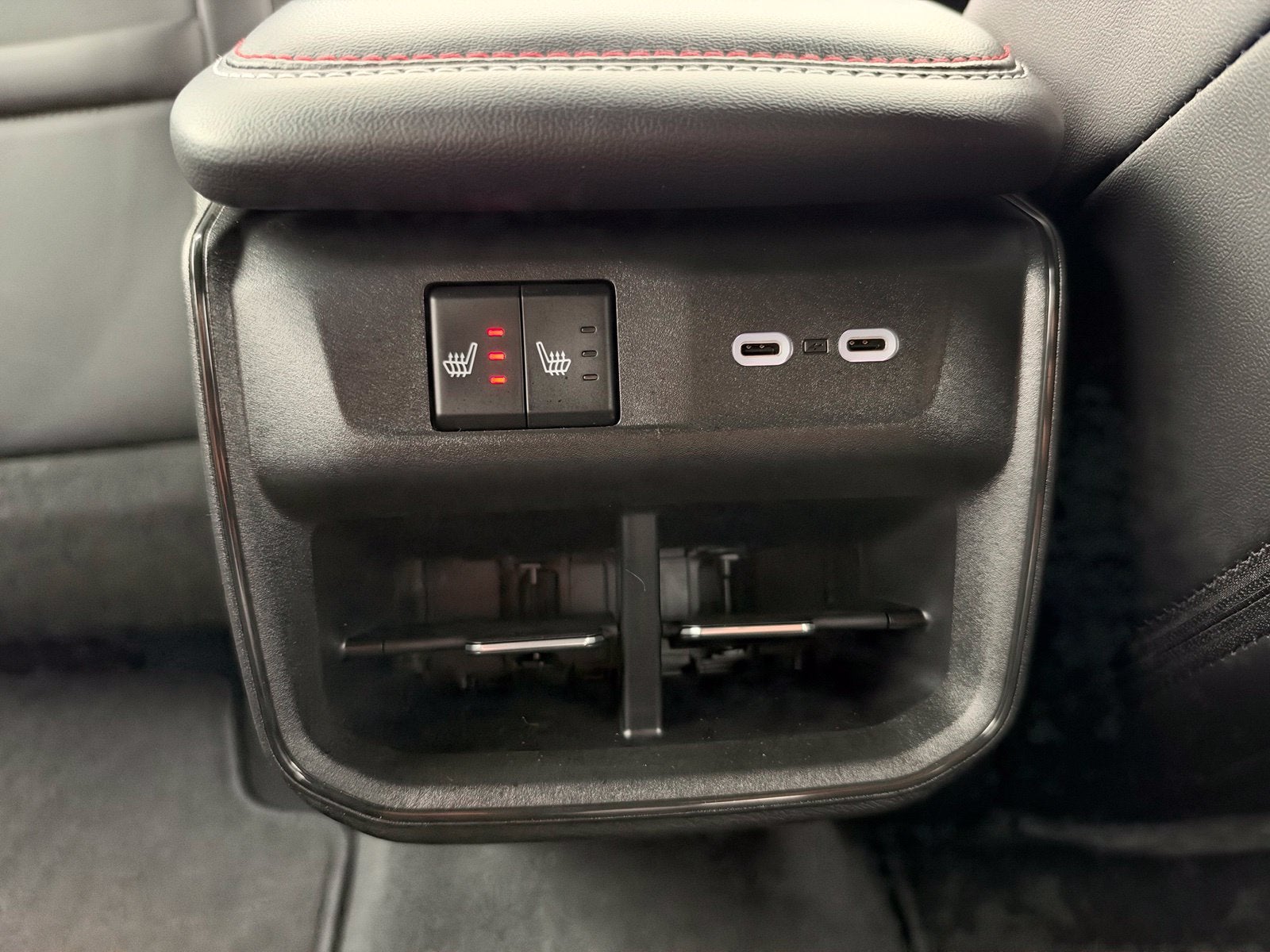 2027 Dodge Charger CHARGER SCAT PACK PLUS 2-DOOR AWD