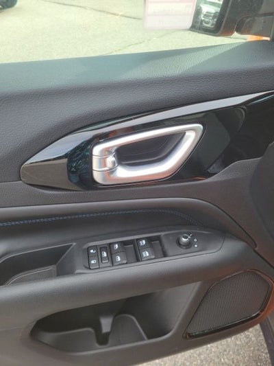 2026 Jeep Compass Altitude Special Edition