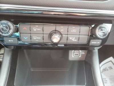 2026 Jeep Compass Altitude Special Edition