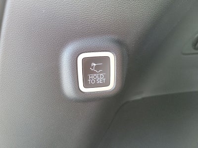 2026 Jeep Cherokee 85th Anniversary Hybrid