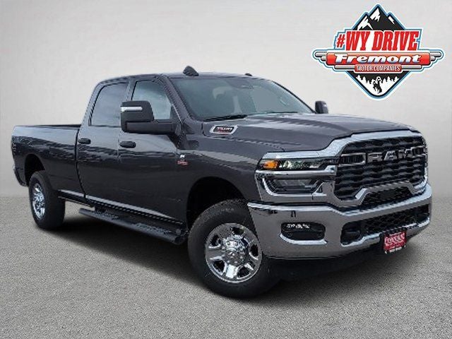 2026 RAM Ram 3500 Tradesman