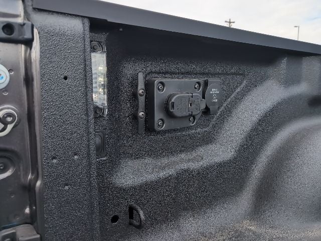 2026 RAM Ram 3500 Tradesman