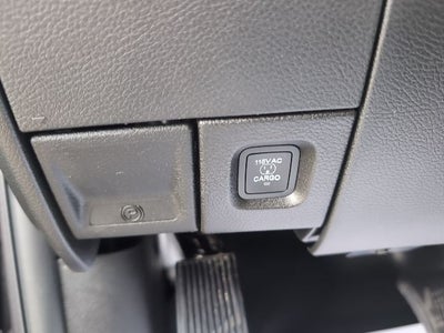 2026 RAM Ram 3500 Tradesman