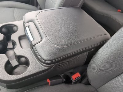 2026 RAM Ram 3500 Tradesman