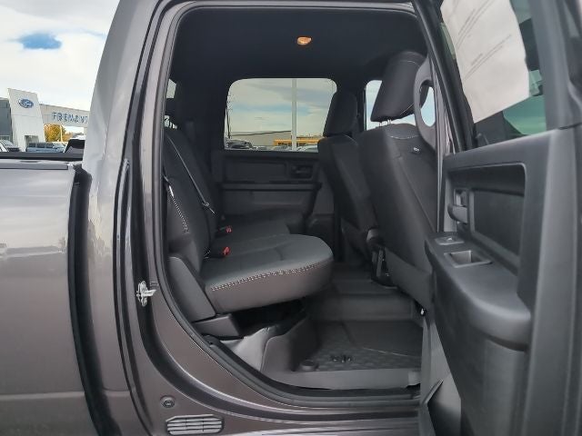 2026 RAM Ram 3500 Tradesman