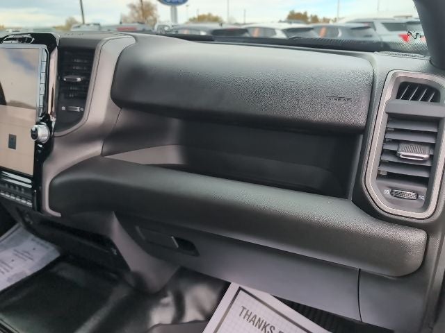 2026 RAM Ram 3500 Tradesman