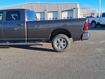 2026 RAM Ram 3500 Big Horn