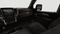 2027 RAM 3500 RAM 3500 BIG HORN CREW CAB 4X4 8' BOX