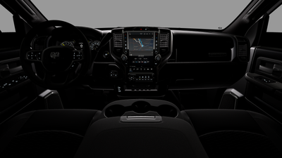 2026 RAM Ram 3500 Big Horn