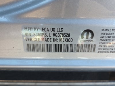 2027 RAM 3500 Laramie
