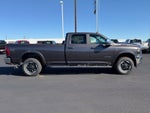 2027 RAM 3500 RAM 3500 LARAMIE CREW CAB 4X4 8' BOX