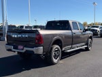 2027 RAM 3500 RAM 3500 LARAMIE CREW CAB 4X4 8' BOX