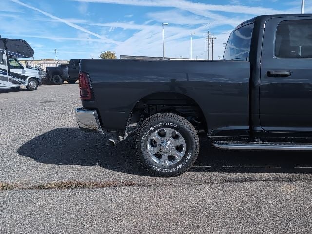 2026 RAM Ram 2500 Big Horn