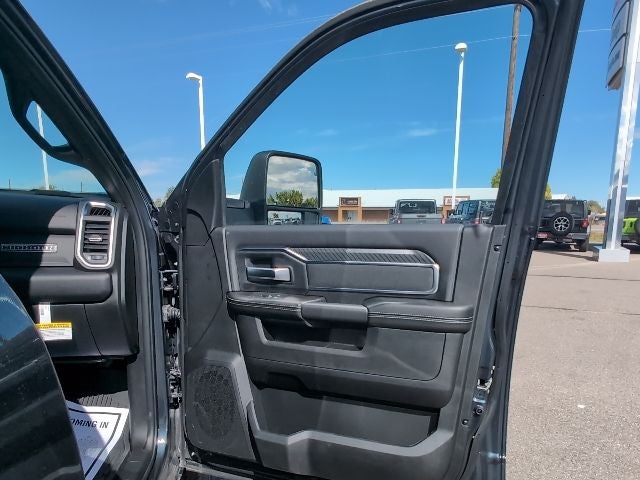 2026 RAM Ram 2500 Big Horn