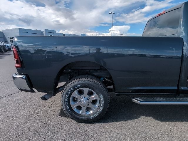 2026 RAM Ram 2500 Big Horn