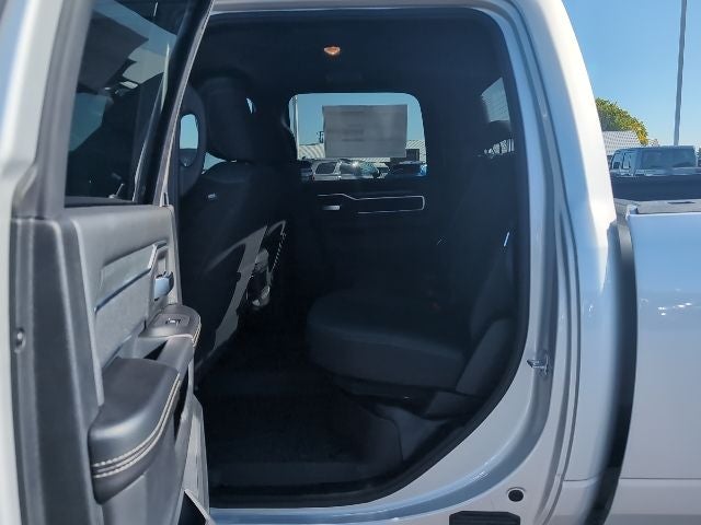 2026 RAM Ram 2500 Big Horn