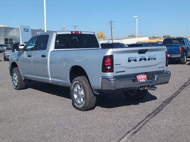 2026 RAM Ram 2500 Big Horn