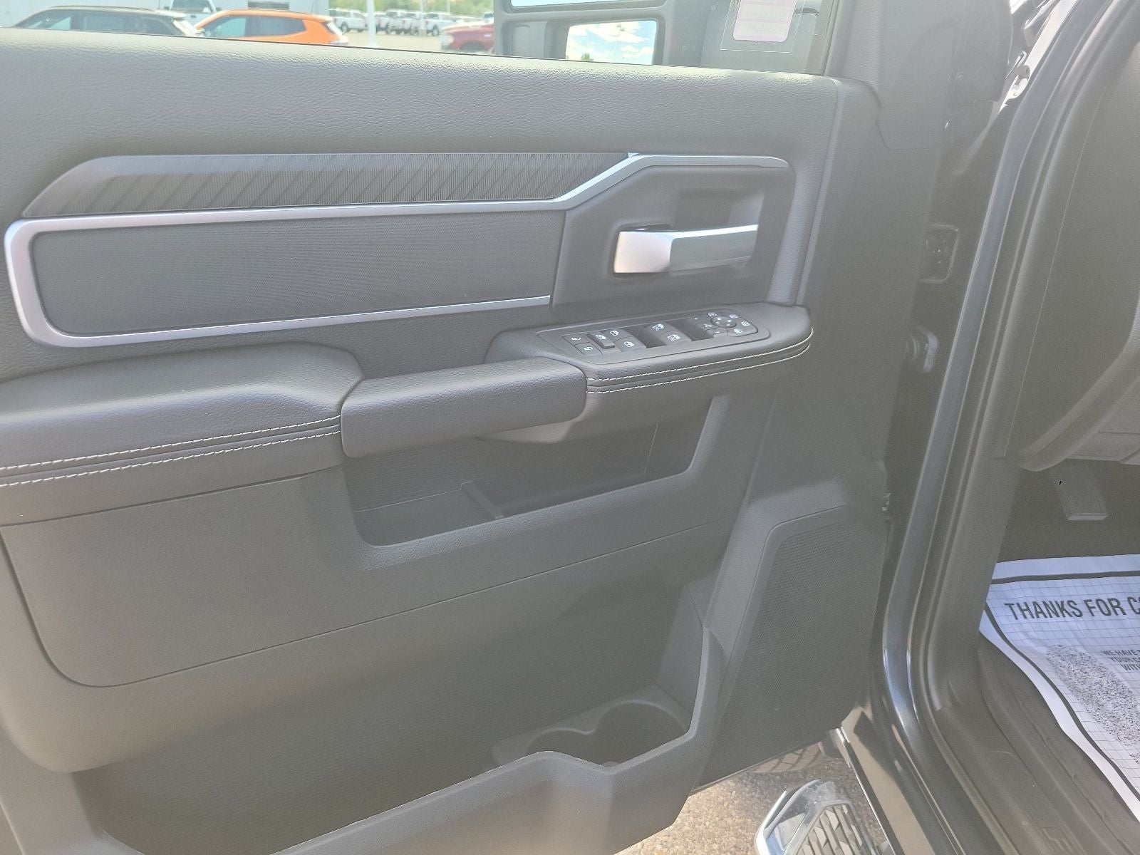 2026 RAM Ram 3500 Big Horn