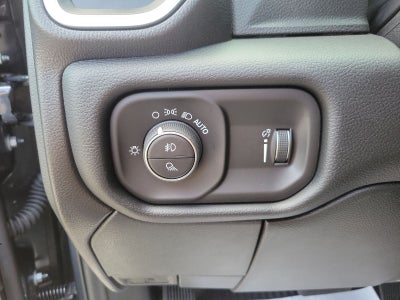 2026 RAM Ram 3500 Big Horn