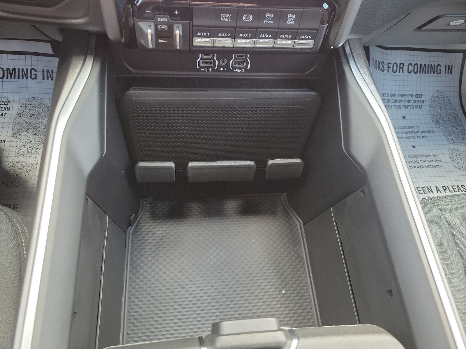 2026 RAM Ram 3500 Big Horn