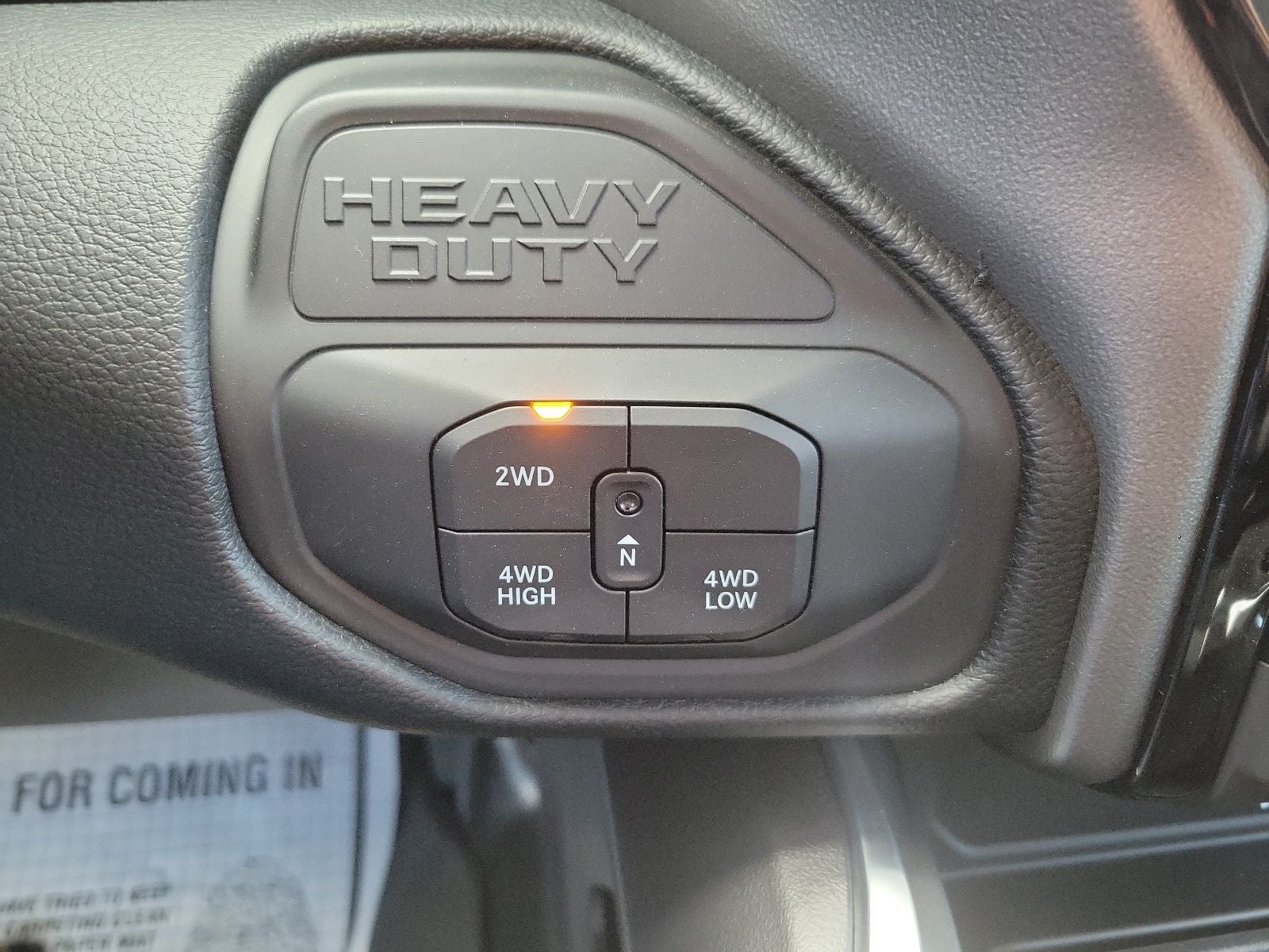 2026 RAM Ram 3500 Big Horn