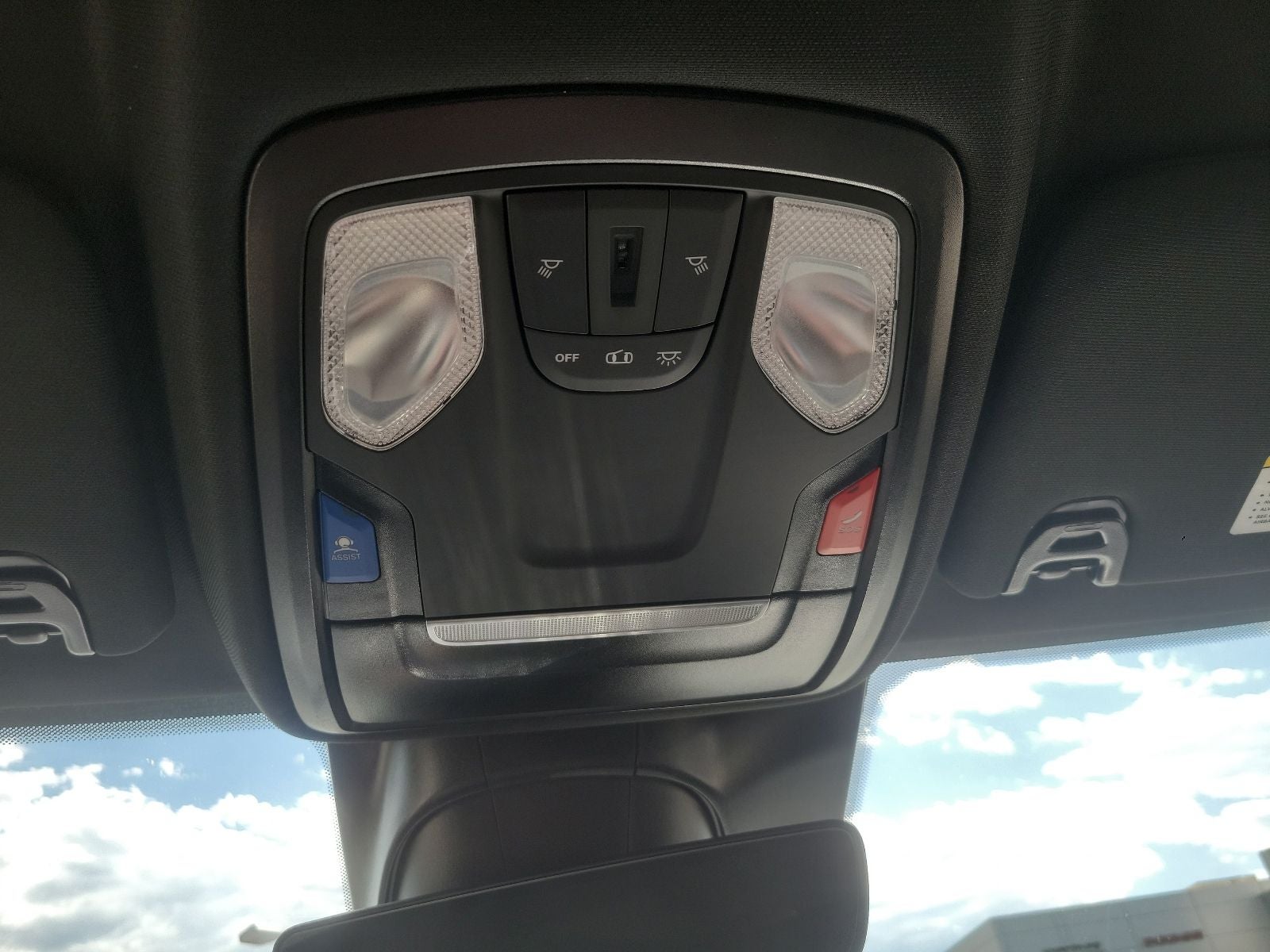 2026 RAM Ram 3500 Big Horn
