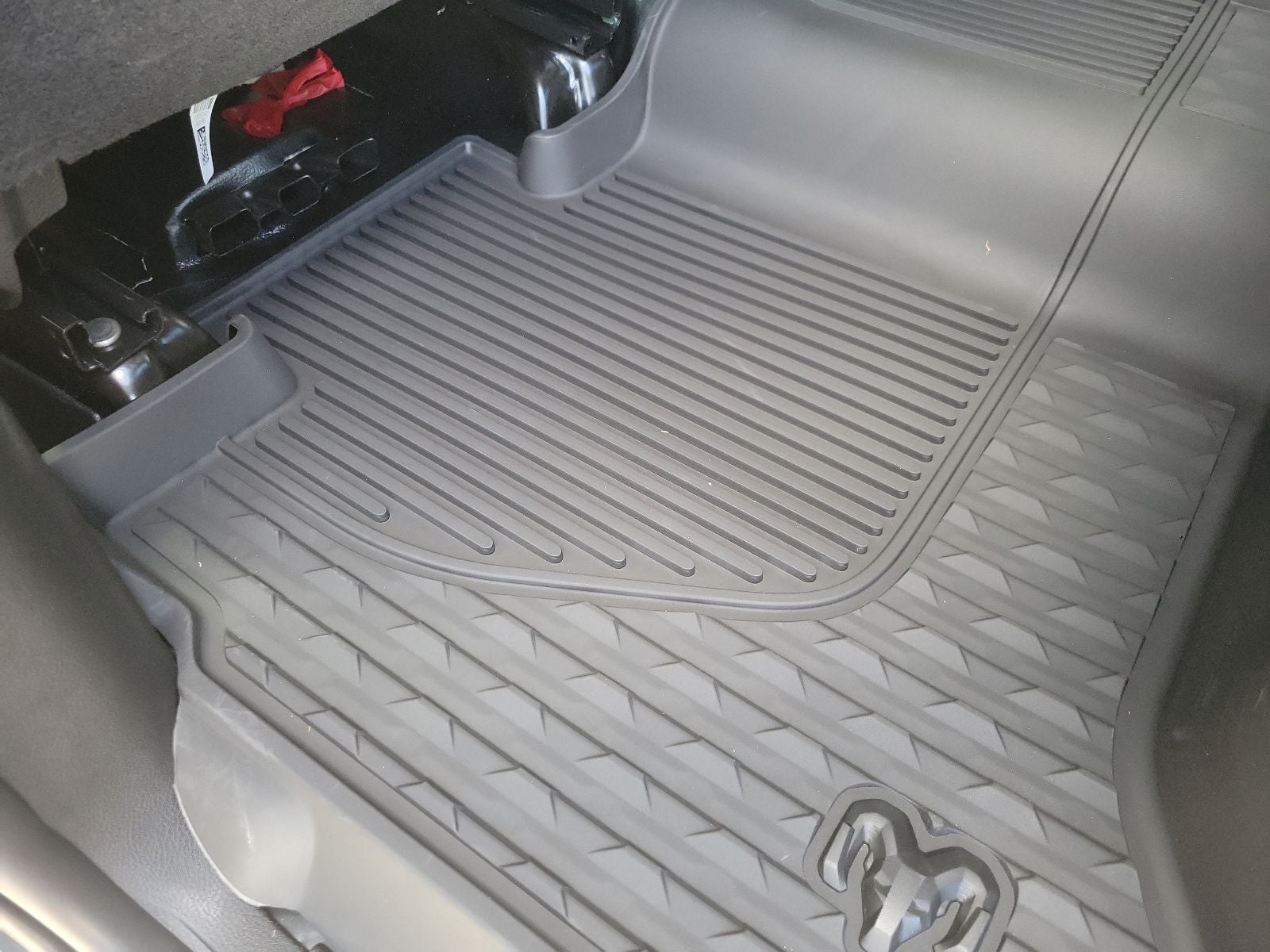 2026 RAM Ram 3500 Big Horn