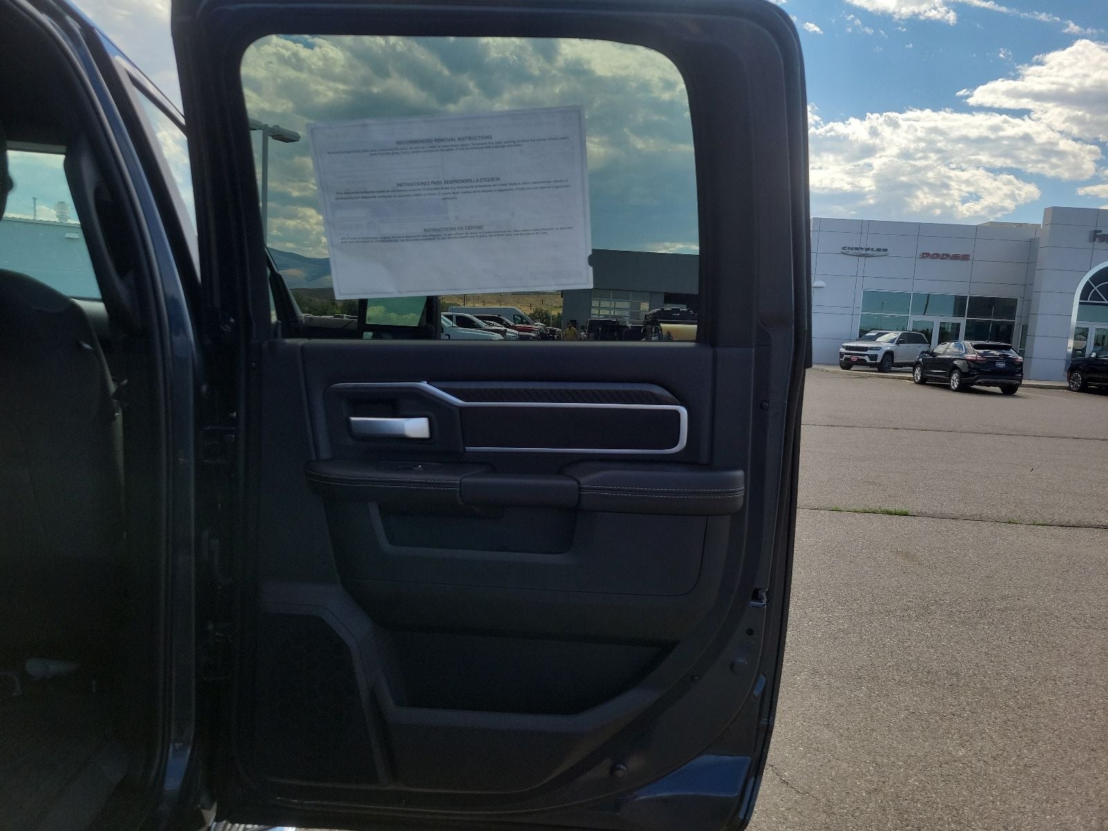 2026 RAM Ram 3500 Big Horn