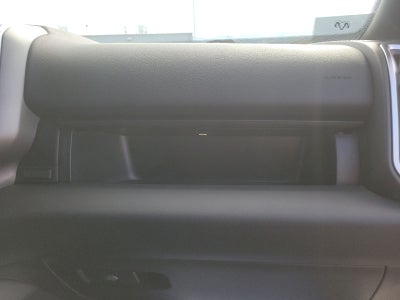 2026 RAM Ram 3500 Big Horn