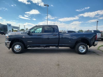 2026 RAM Ram 3500 Big Horn
