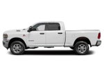 2027 RAM 3500 Big Horn DRW