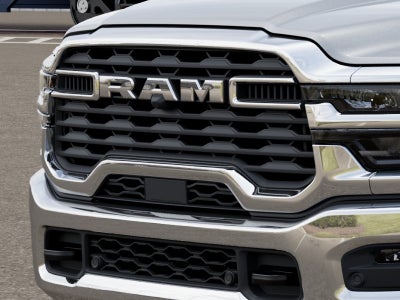 2027 RAM 3500 Big Horn DRW