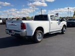 2027 RAM 3500 3500 LAIE CREW CAB 4X4 8' BOX