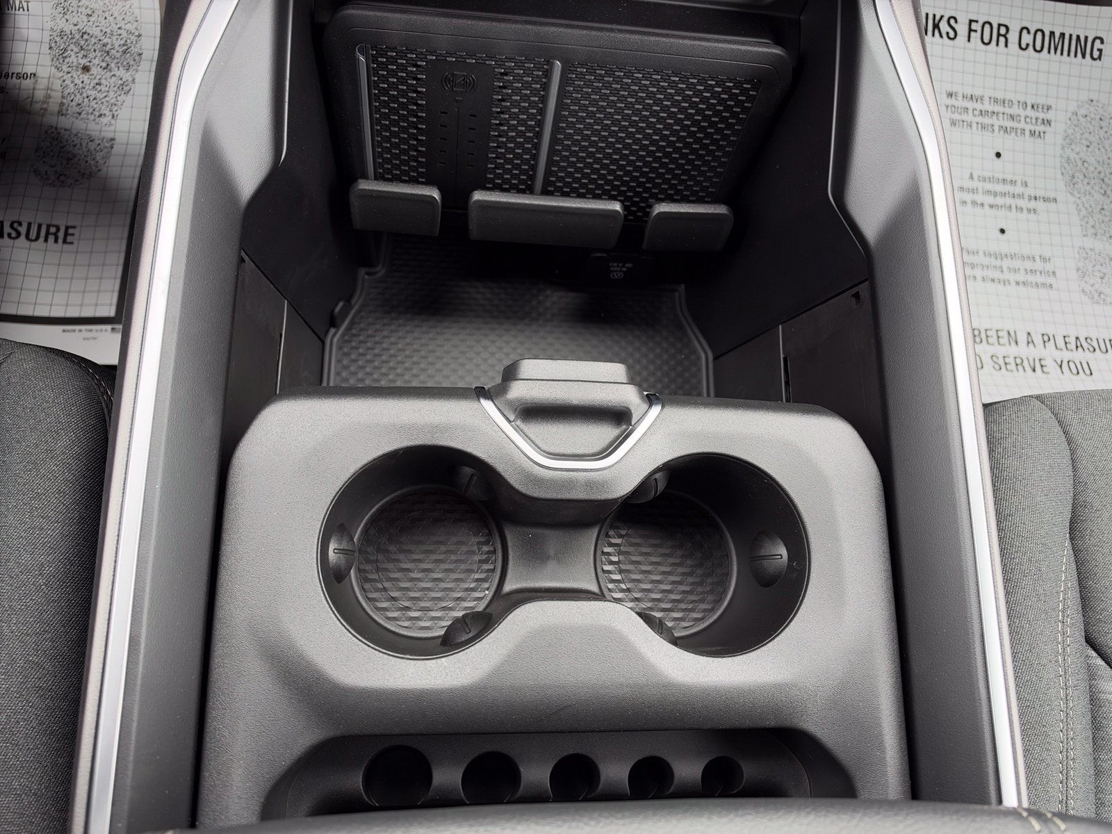 2027 RAM 1500 1500 BIG HORN CREW CAB 4X4 5'7' BOX