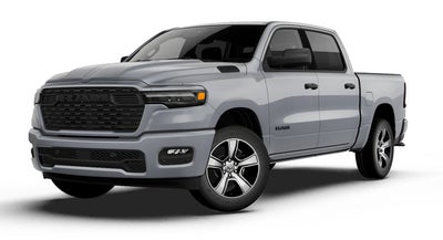 2027 RAM 1500 Express