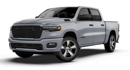 2027 RAM 1500 Express