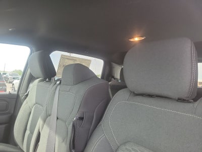 2026 RAM Ram 1500 Express