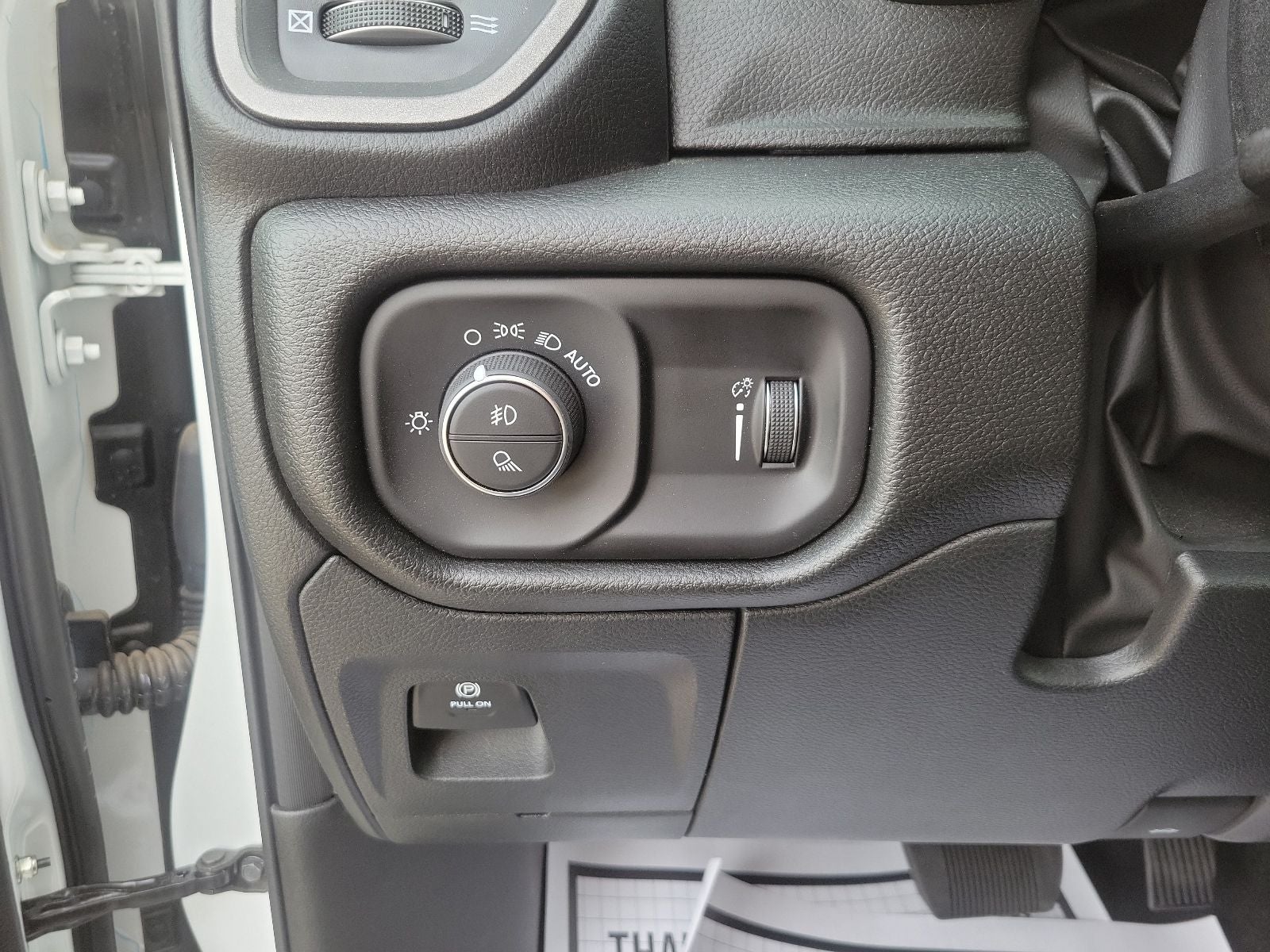 2026 RAM Ram 1500 Express