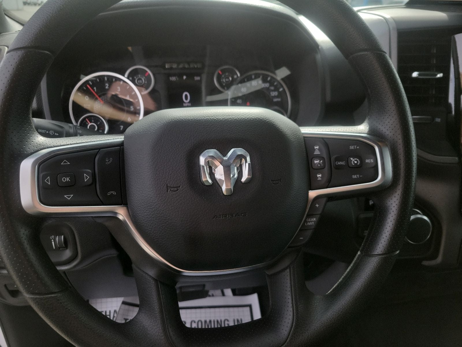 2026 RAM Ram 1500 Express