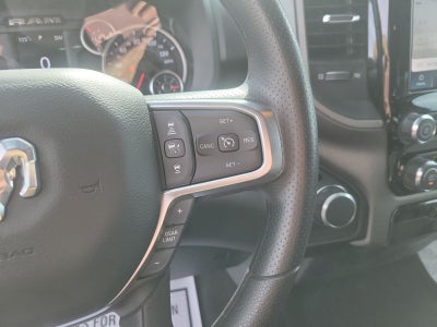 2026 RAM Ram 1500 Express